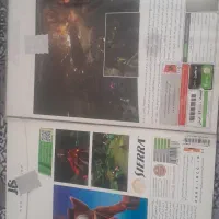 بازی مخصوص ایکس باکس ۳۶۰ کامپیوتر|کنسول، بازی ویدئویی و آنلاین|سنندج, |دیوار