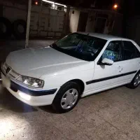 پژو پارس ۱۴۰۲ دریچه سیمی|خودرو سواری و وانت|اهواز, سخیریه|دیوار