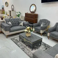 مدل لکسوس ×× بانک مبل ××|مبلمان خانگی و میز عسلی|خرمآباد, |دیوار