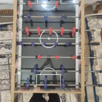 فوتبال دستی حرفه ای