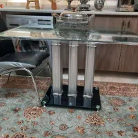 میز ناهارخوری ۴ نفره