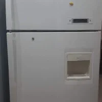 یخچال فریزر دوو