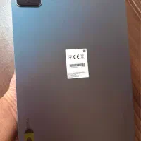 Tab 6s pro 512