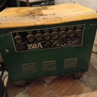ترانس جوش مسی