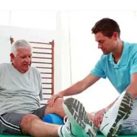 خدمات توانبخشی وماساژ درمانی