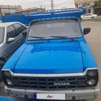 نیسان دوگانه کارخانه ۹۰