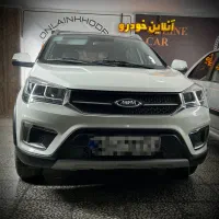 MVM. X22 مدل ۱۴۰۱|خودرو سواری و وانت|اصفهان, آفاران|دیوار
