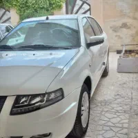 سمند سورن پلاس