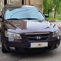 سوناتا nf اتومات بدون رنگ
