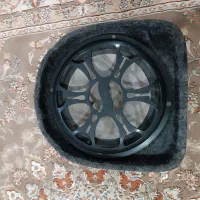 مینی ساب باکس.در حد نو|قطعات یدکی و لوازم جانبی|سرپل ذهاب, |دیوار