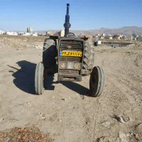 تراکتور|خودرو سنگین|دورود, |دیوار