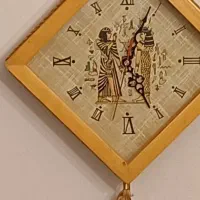 ساعت دیواری|ساعت دیواری و تزئینی|کرج, کوی مدرس|دیوار