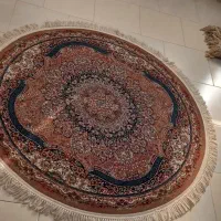 فرش گرد|فرش|اسلام‌شهر, شهرک واوان|دیوار