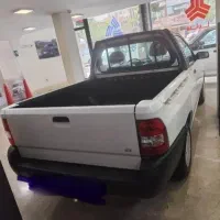 پراید وانت 151|خودرو سواری و وانت|اراک, |دیوار