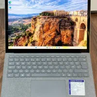 سرفیس لپ تاپ ۴