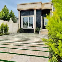 ویلامدرن نوسـاز200متری/نزدیک به ساحل