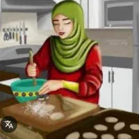 خانم های خانه دار