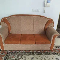 مبل سه نفره