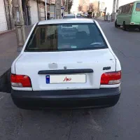 پراید مدل GLX 78|خودرو سواری و وانت|قرچک, مهدیه|دیوار