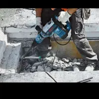 تخریب کاروجابجایی مصالح