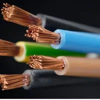 فروش کابل و سیم