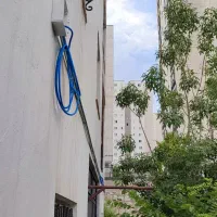 پکیج دوربین مداربسته 5mp فاز یازده|دوربین مداربسته|پردیس, فاز ۱۱|دیوار