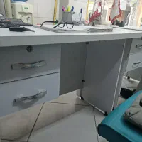 صندلی جک دار چرخشی،اداری.کامپیوتر|مبلمان اداری|اندیشه, اندیشه فاز ۱|دیوار