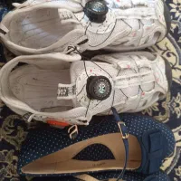 کفش|کفش و لباس بچه|ایلام, |دیوار