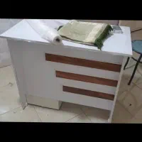 فروش کمد فوری|بوفه، ویترین، کنسول|سراوان, |دیوار