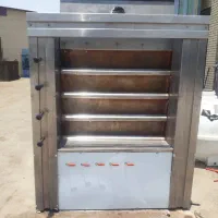 فر طبقه ای محرابی