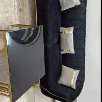 مبل ۵نفره راحتی