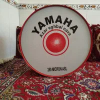 طبل YMAHA