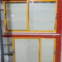 ویترین کیک وقنادی