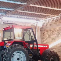 تراکتور ۳۹۹ صفر کابین دار