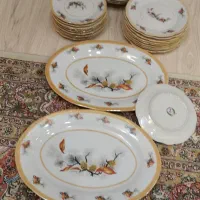 ظرف و ظروف پذیرایی|ظروف سرو و پذیرایی|مشهد, کوثر|دیوار