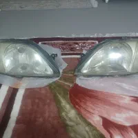 چراغ ال نود|قطعات یدکی و لوازم جانبی|رباط‌کریم, رباط‌کریم|دیوار