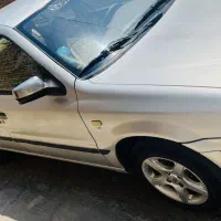 سمندlxدرحد|خودرو سواری و وانت|آبیک, |دیوار