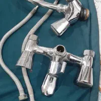 شیر حمام وروشوی