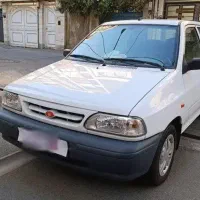 پراید لوتین