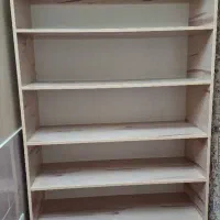 فروش کمد کتابخانه، میز کامپیوتر