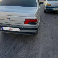 پژو۴۰۵|خودرو سواری و وانت|اهواز, زیتون کارگری|دیوار