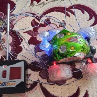 ماشین دیوانه