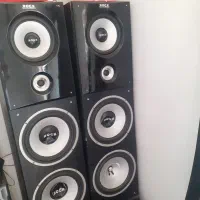 اسپیکر و ظبط