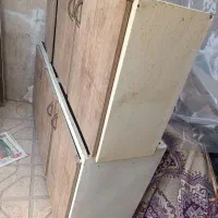 کابینت فلزی بادرب ام دی اف|مصالح و تجهیزات ساختمان|مشهد, مهدی آباد|دیوار