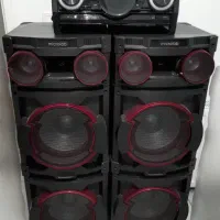 اسپیکر میکرولب