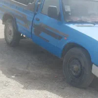 معاوضه با تاکسی 95به بالا