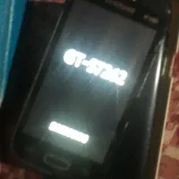 گوشی جی۵ وs7262هرکدام۸۰۰هزار|موبایل|نهاوند, |دیوار
