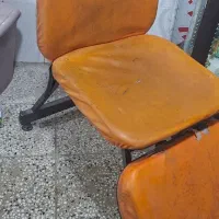 فروش صندلی قیمت مفت
