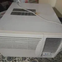 فروش کولر گازی۱۸هزار گری|کولر گازی و فن‌کوئل|بهبهان, |دیوار