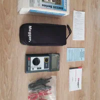 میگر کیوریتسو ژاپن مدل 3125 دیجیتال|ابزارآلات|اصفهان, دستگرده|دیوار